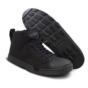 Men’s Altama Maritime Assault Mid Boot size 11